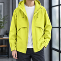 Fluorescent Yellow