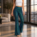 Peacock Green
