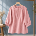 Peach Pink