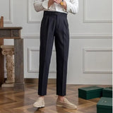 Valentino Pleated Pants - Lifestyle