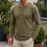 Blake Henley Shirt - Vert
