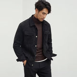 Fairford Button Jacket - Lifestyle