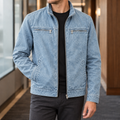 Denim Blue