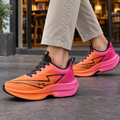 Orange Pink