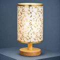 Gold Mosaic