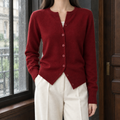 Vintage Red