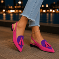 Pink & Purple