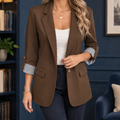 Chocolate Brown