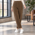 Brown Cashmere