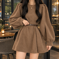 Brown Comes