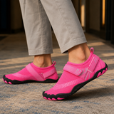 Balzano Strap Water Shoes - Pink