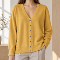 Mustard Yellow
