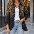Black Leopard