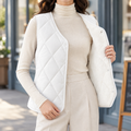 Plus Velvet White