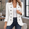Ivory Floral