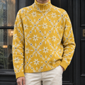 Mustard Floral