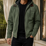 Holden Vintage Jacket - Green