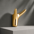 Polished Gold