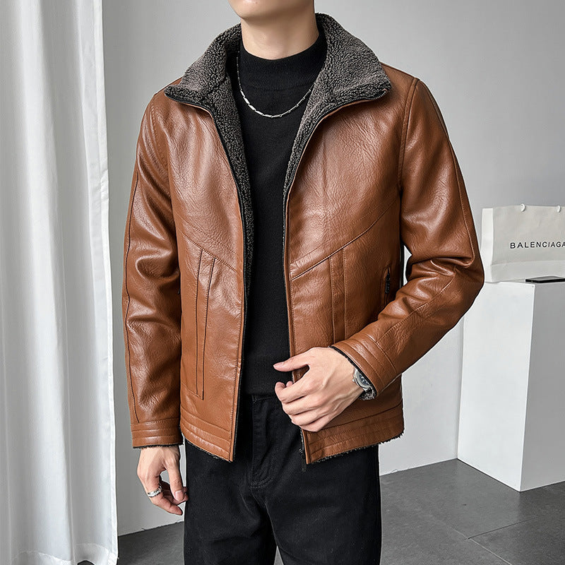 Dunwich Lined Jacket - Lifestyle