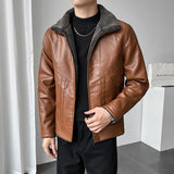 Dunwich Lined Jacket - Lifestyle