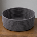Charcoal Gray
