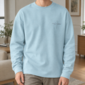 Fog Blue