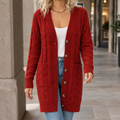 Rust Red
