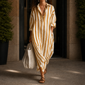 Earthy Yellow