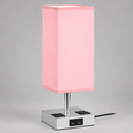 Blush Pink