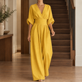 Mustard Yellow