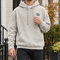 Oatmeal Gray