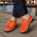 Orange Red