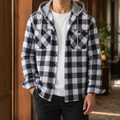 Gray Plaid