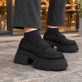 Black Matte Plus Velvet