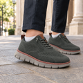 Gray Green