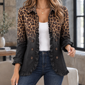 Black Leopard