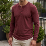 Blake Henley Shirt - Rouge