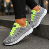 Esposito Orthopedic Sneakers - Green