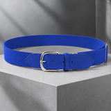 Bracciano Stretch Belt - Blue