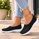Bandini Orthopedic Sneakers - Black