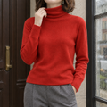Cinnabar Red