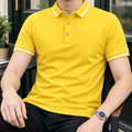 Yellow Solid