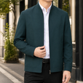 Green Stand Collar