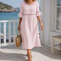 Powder Pink