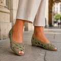 Olive Green