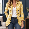 Yellow Check