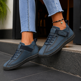 Dandolo Orthopedic Sneakers - Dark Blue