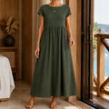 Vert Militaire