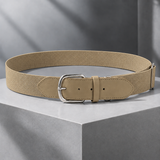 Bracciano Stretch Belt - Khaki