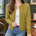 Mustard Yellow